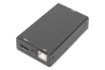 Digitus   HDMI dongle for modular KVM consoles   DS-51203   RJ45 to HDMI