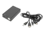 Digitus   HDMI dongle for modular KVM consoles   DS-51203   RJ45 to HDMI