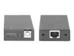 Digitus   HDMI dongle for modular KVM consoles   DS-51203   RJ45 to HDMI