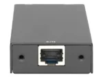 Digitus   HDMI dongle for modular KVM consoles   DS-51203   RJ45 to HDMI