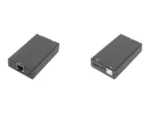 Digitus   HDMI dongle for modular KVM consoles   DS-51203   RJ45 to HDMI