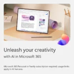 Microsoft   365 Family   6GQ-01897   M365 Family   FPP   License term 1 year(s)   English   EuroZone Medialess