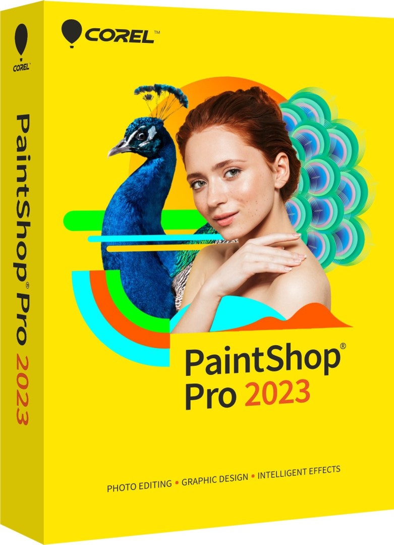 415488-lcpsp2023ml0-0.webp PaintShop Pro 2023 Corporate Edition License Single User Corel