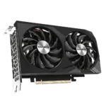 Gigabyte   GV-N3050WF2OCV2-8GD   NVIDIA   8 GB   GeForce RTX 3050   GDDR6   HDMI ports quantity 2   PCI-E 4.0   Memory clock speed 1792 MHz