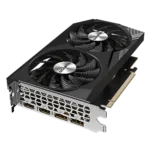 Gigabyte   GV-N3050WF2OCV2-8GD   NVIDIA   8 GB   GeForce RTX 3050   GDDR6   HDMI ports quantity 2   PCI-E 4.0   Memory clock speed 1792 MHz
