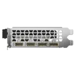 Gigabyte   GV-N3050WF2OCV2-8GD   NVIDIA   8 GB   GeForce RTX 3050   GDDR6   HDMI ports quantity 2   PCI-E 4.0   Memory clock speed 1792 MHz