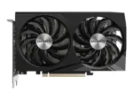 Gigabyte   GV-N3050WF2OCV2-8GD   NVIDIA   8 GB   GeForce RTX 3050   GDDR6   HDMI ports quantity 2   PCI-E 4.0   Memory clock speed 1792 MHz