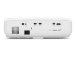 Benq   LW730   WXGA (1280×800)   4200 ANSI lumens   White