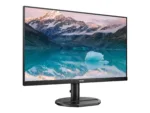 Philips   Business Monitor   242S9JAL/00   23.8 ”   VA   16:9   75 Hz   4 ms   1920 x 1080 pixels   30 cd/m²   HDMI ports quantity 1   Black