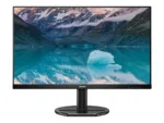 Philips   Business Monitor   242S9JAL/00   23.8 ”   VA   16:9   75 Hz   4 ms   1920 x 1080 pixels   30 cd/m²   HDMI ports quantity 1   Black