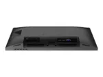 Philips   Business Monitor   242S9JAL/00   23.8 ”   VA   16:9   75 Hz   4 ms   1920 x 1080 pixels   30 cd/m²   HDMI ports quantity 1   Black