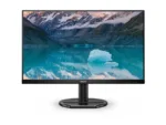 Philips   Business Monitor   242S9JAL/00   23.8 ”   VA   16:9   75 Hz   4 ms   1920 x 1080 pixels   30 cd/m²   HDMI ports quantity 1   Black
