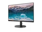 Philips   Business Monitor   242S9JAL/00   23.8 ”   VA   16:9   75 Hz   4 ms   1920 x 1080 pixels   30 cd/m²   HDMI ports quantity 1   Black