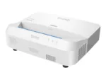 Benq   LW890UST   WXGA (1280×800)   4000 ANSI lumens   White