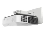 Benq   LW890UST   WXGA (1280×800)   4000 ANSI lumens   White