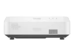 Benq   LW890UST   WXGA (1280×800)   4000 ANSI lumens   White