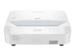 Benq   LW890UST   WXGA (1280×800)   4000 ANSI lumens   White