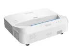 Benq   LW890UST   WXGA (1280×800)   4000 ANSI lumens   White