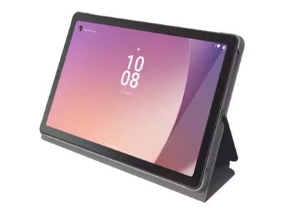 Lenovo   Folio Case for Tab M9   Folio Case   Grey