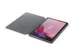 Lenovo   Folio Case for Tab M9   Folio Case   Grey