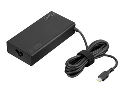 416248-gx21m50626-195892092810-0.webp Lenovo Legion Slim 140W AC Adapter (USB-C) USB-C 5-20 V AC Adapter