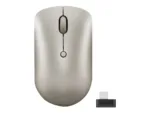 Lenovo   Compact Mouse   540   Wireless   Sand