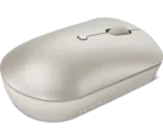 Lenovo   Compact Mouse   540   Wireless   Sand