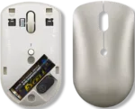 Lenovo   Compact Mouse   540   Wireless   Sand