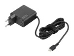 Lenovo   65W USB-C Wall Adapter   USB-C   20 V   Power Adapter