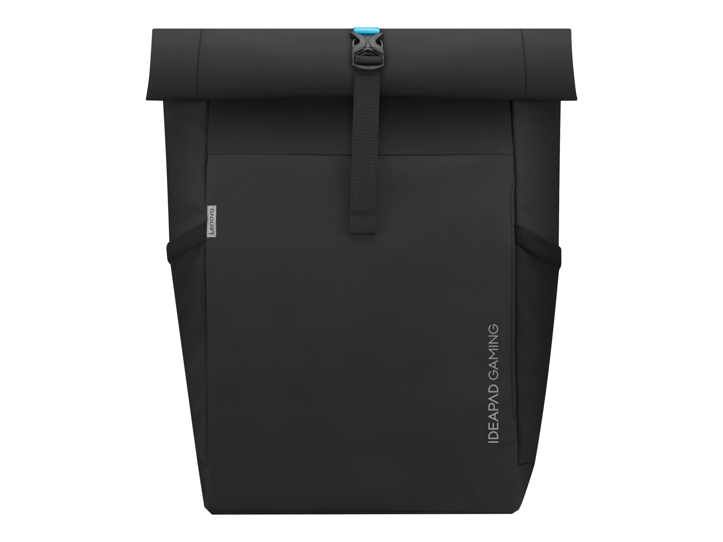 416252-gx41h70101-195892042952-0.webp Lenovo Gaming Modern Backpack IdeaPad Backpack Black Shoulder strap