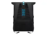 Lenovo   Gaming Modern Backpack   IdeaPad   Backpack   Black   Shoulder strap