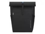 Lenovo   Gaming Modern Backpack   IdeaPad   Backpack   Black   Shoulder strap