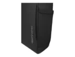 Lenovo   Gaming Modern Backpack   IdeaPad   Backpack   Black   Shoulder strap