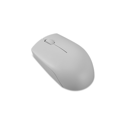 416256-gy51l15678-195892080718-0.webp Lenovo Compact Mouse with battery 300 Wireless Arctic Grey