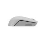Lenovo   Compact Mouse with battery   300   Wireless   Arctic Grey