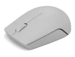 Lenovo   Compact Mouse with battery   300   Wireless   Arctic Grey