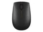 Lenovo   Compact Mouse with battery   300   Wireless   Frost Blue