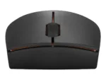 Lenovo   Compact Mouse with battery   300   Wireless   Frost Blue