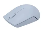 Lenovo   Compact Mouse with battery   300   Wireless   Frost Blue
