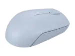 Lenovo   Compact Mouse with battery   300   Wireless   Frost Blue
