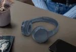Muse   Stereo Headphones   M-272 BTB