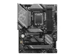 MSI   Z790 GAMING PLUS WIFI   Processor family Intel   Processor socket LGA1700   DDR5   Number of SATA connectors 6