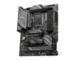 MSI   Z790 GAMING PLUS WIFI   Processor family Intel   Processor socket LGA1700   DDR5   Number of SATA connectors 6
