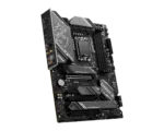 MSI   Z790 GAMING PLUS WIFI   Processor family Intel   Processor socket LGA1700   DDR5   Number of SATA connectors 6