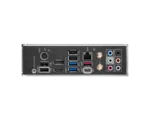 MSI   Z790 GAMING PLUS WIFI   Processor family Intel   Processor socket LGA1700   DDR5   Number of SATA connectors 6