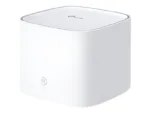 Routers   HX510(1-pack) AX3000 Whole Home Mesh WiFi System   802.11ax   Mesh Support Yes   MU-MiMO Yes   No mobile broadband