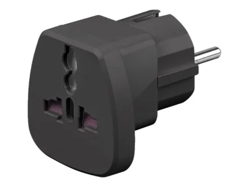 Goobay   94028   Travel Adapter