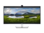 Dell P3424WEB monitorius, 34 colių, 3440 x 1440 pikselių, IPS
