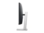 Monitorius Dell P3424WEB su USB-C prievadu ir VESA tvirtinimu