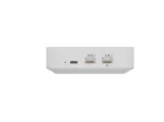 UniFi Next-Generation Gateway Lite   10/100/1000 Mbit/s   Ethernet LAN (RJ-45) ports 1   Mesh Support No   MU-MiMO No   No mobile broadband